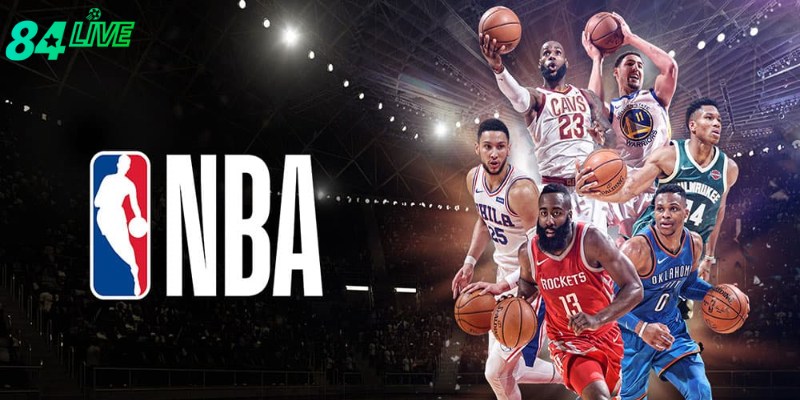 Khái quát thông tin giới thiệu về giải bóng rổ NBA là gì